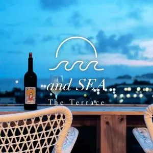and SEA The Terrace - Vacation STAY 72600v - Kaisuka