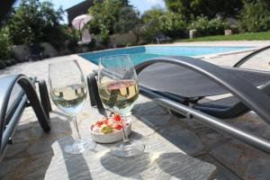 Villa Calma, recharge your body and mind 