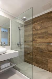 Hotel Solerios Mansa