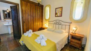 Finca Almencino Competa by Ruralidays