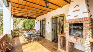 Casa El Algarrobo Alora by Ruralidays