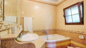 Casa El Algarrobo Alora by Ruralidays