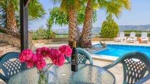 Mirador de Casablanca Priego de Cordoba by Ruralidays