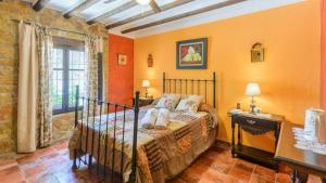 Mirador de Casablanca Priego de Cordoba by Ruralidays