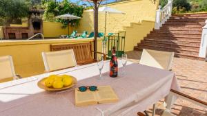 Villa Las Dehesas Casabermeja by Ruralidays