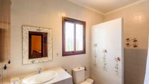 Villa Las Dehesas Casabermeja by Ruralidays