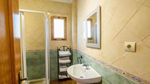 Villa Las Dehesas Casabermeja by Ruralidays