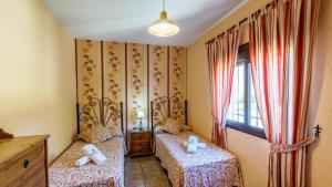 Villa Las Dehesas Casabermeja by Ruralidays