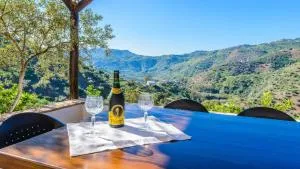 Casa Dona Vela Riogordo by Ruralidays - Colmenar