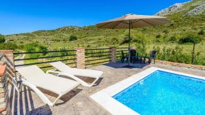 Casa Los Linarejos Ronda by Ruralidays