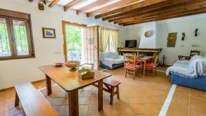 Casa Los Linarejos Ronda by Ruralidays