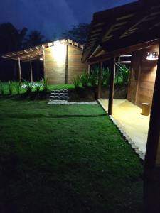 Pousada Rancho Sêmani