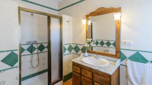 Casa El Monte Torrox by Ruralidays