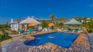 Casa Maria Campos de Velez by Ruralidays