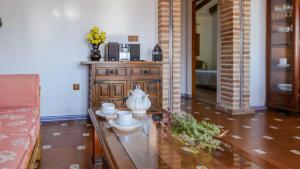 Casa Maria Campos de Velez by Ruralidays