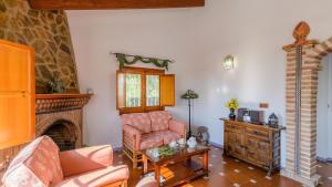 Casa Maria Campos de Velez by Ruralidays