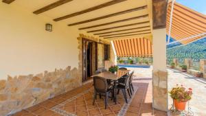 Casa Vistahermosa El Gastor by Ruralidays