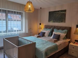 Rustica Nocte Boutique Apartments
