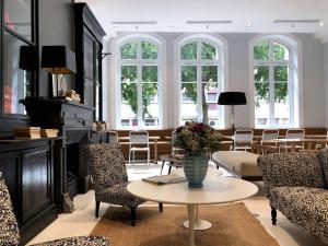 Hotels Hotel De Verdun 1882, BW Signature Collection : photos des chambres