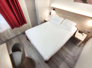 Hotels Best Western Lyon Saint-Antoine : photos des chambres