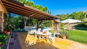 Casa Cupiana Malaga by Ruralidays