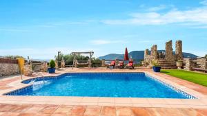 Casa Jarandalus El Gastor by Ruralidays