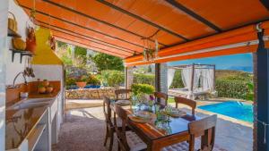 Casa Rural Malaga Spa Cartama by Ruralidays