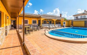 Stunning Home In Priego De Cordoba