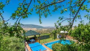 Cortijo del Abuelo El Gastor by Ruralidays