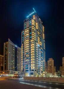 City Premiere Marina Hotel Apartments - Dubai