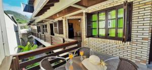 Água Marinha de Bombas - Bombinhas