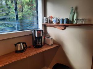 Beaver Hut Bed And Breakfast