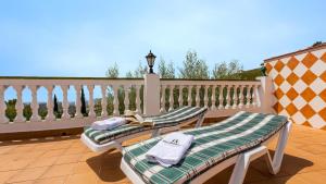 Casa Leo Frigiliana by Ruralidays