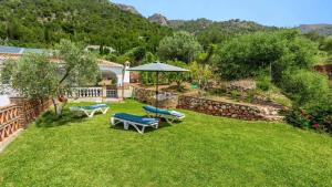 Casa Leo Frigiliana by Ruralidays