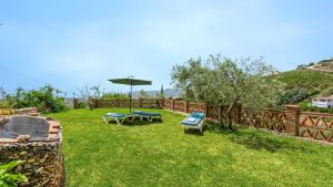 Casa Leo Frigiliana by Ruralidays