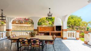 Casa Leo Frigiliana by Ruralidays