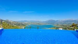 Villa Adelfas Vinuela by Ruralidays