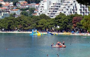 Apartment Fila - large & close to the beach