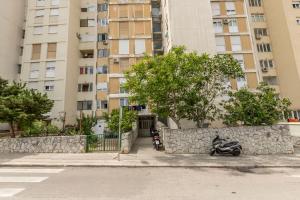 Apartment Cvita - Appartamenti, Spalato (Split)