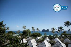 Thanya Beach Resort - SHA Plus