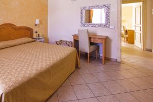 Hotel La Perla img9