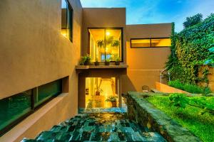 Casa Lavanda Hotel Boutique