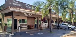 Recanto Village Hotel - Jales