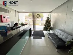 Host - San Isidro Sta Catalina - Лима