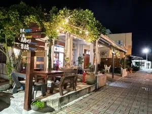 71號民宿 4-8人獨棟民宿 - Pi-t'ou-chiao