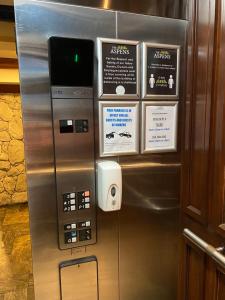 #433 The Aspens On Blackcomb