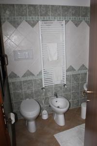Affit Camere Sotto Le Stelle vacanze img102