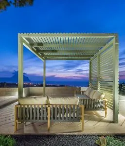 Makarios Houses - Macari