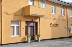 Comfort@15 Hotel Colombo - Slave Island