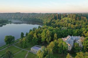 Sanatorija ,,Tulpės"